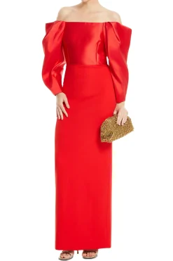 Melina Evening Gown