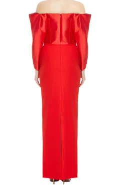 Melina Evening Gown