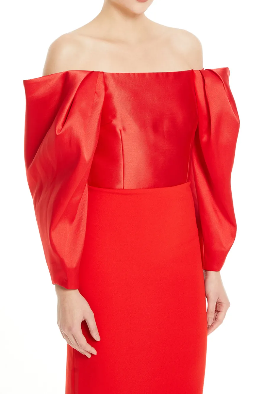 Melina Evening Gown
