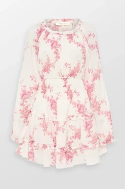 Mellini Mini Dress