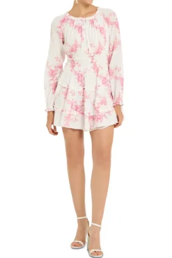Mellini Mini Dress