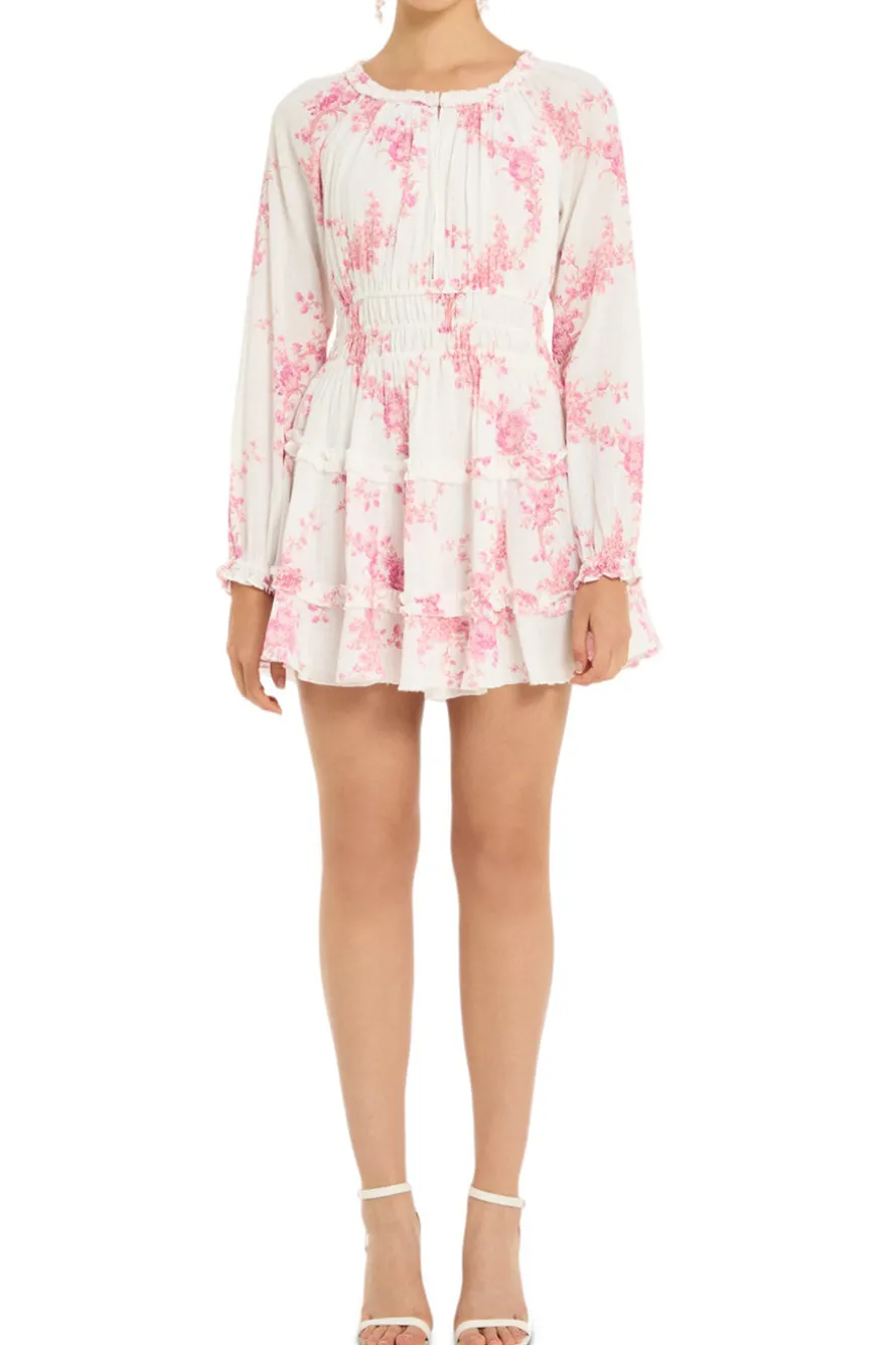Mellini Mini Dress