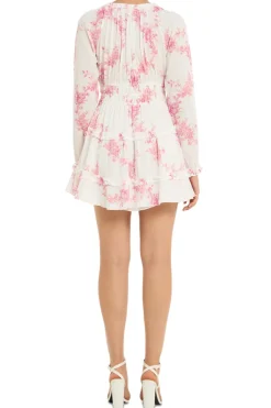 Mellini Mini Dress