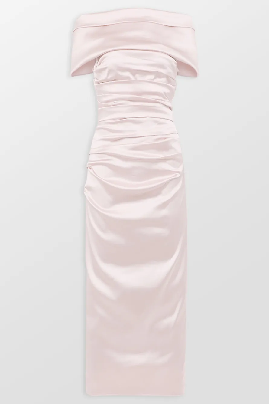 Midi Dress