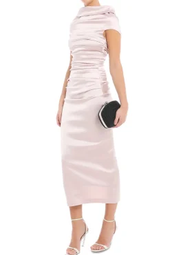 Midi Dress