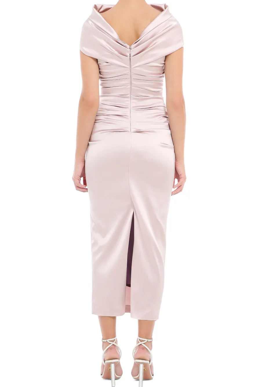 Midi Dress