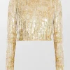 Mila Long Sleeve Top