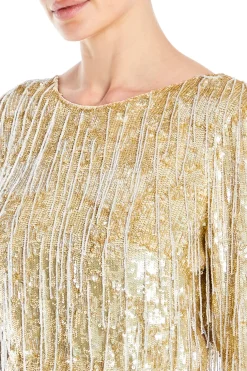 Mila Long Sleeve Top