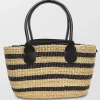 Mini Abby Top Handle Bag