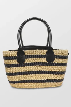 Mini Abby Top Handle Bag