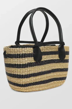 Mini Abby Top Handle Bag