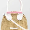 Mini Tsuki Crossbody Bag