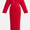 Mirabelle Evening Dress