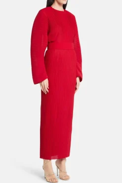 Mirabelle Evening Dress