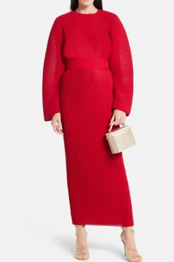 Mirabelle Evening Dress