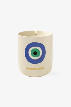 Mykonos Muse Travel Candle
