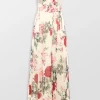 Naaz Maxi Dress