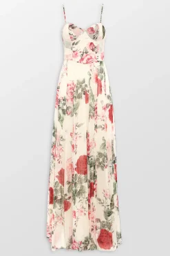 Naaz Maxi Dress