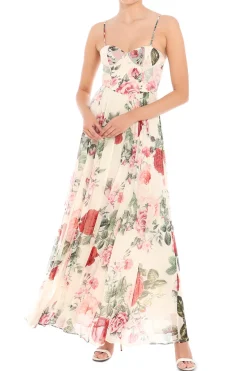 Naaz Maxi Dress