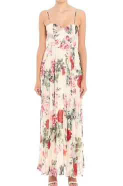 Naaz Maxi Dress