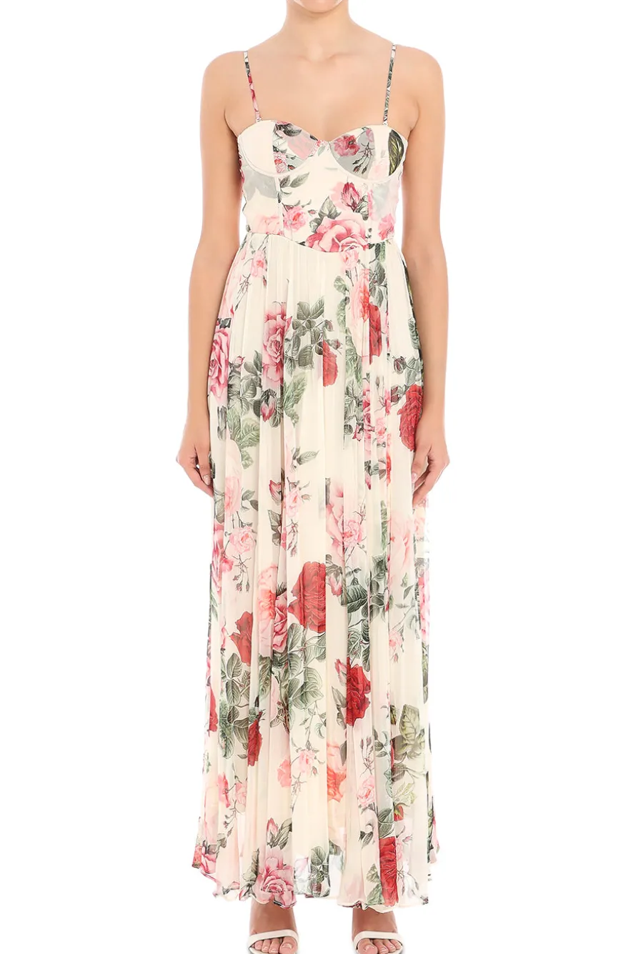 Naaz Maxi Dress