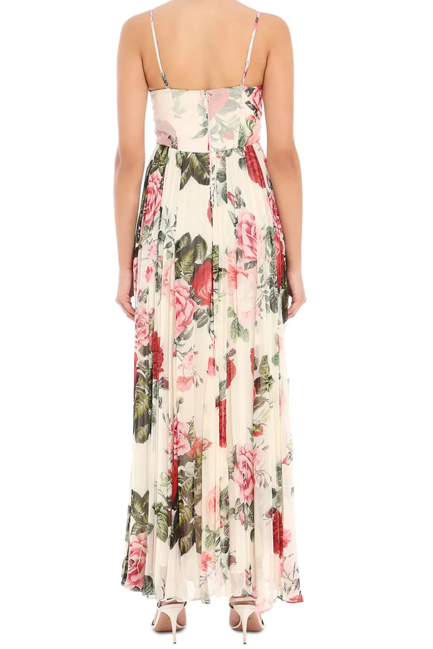 Naaz Maxi Dress