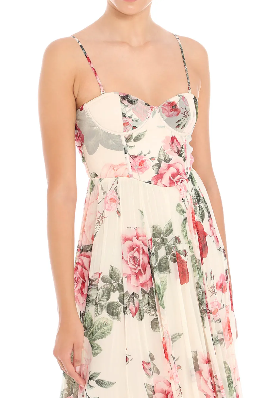 Naaz Maxi Dress