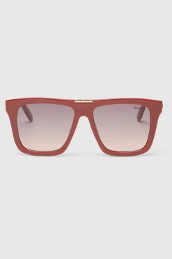 Name Drop Sunglasses