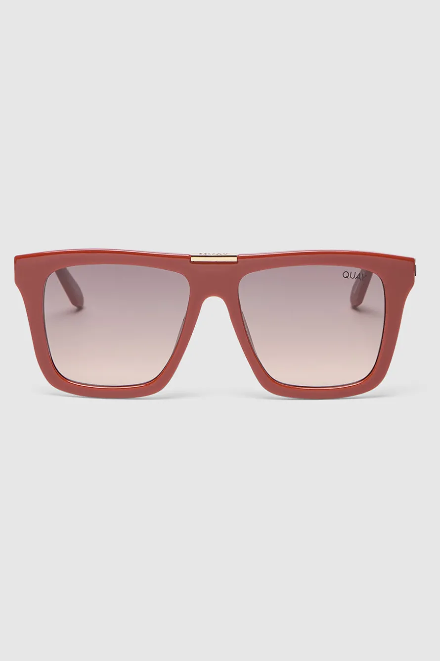 Name Drop Sunglasses
