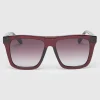 Name Drop Sunglasses
