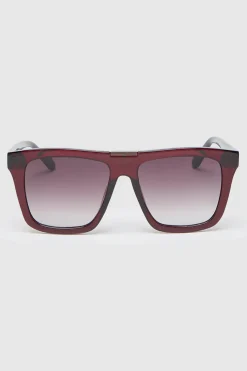 Name Drop Sunglasses