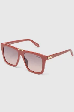 Name Drop Sunglasses