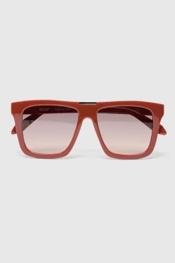 Name Drop Sunglasses