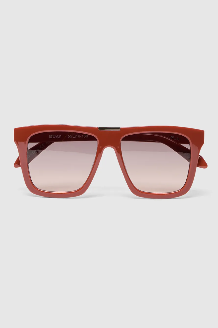 Name Drop Sunglasses