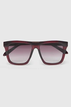Name Drop Sunglasses