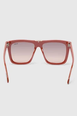 Name Drop Sunglasses