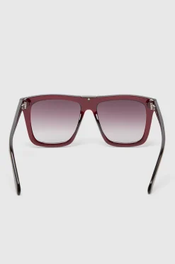 Name Drop Sunglasses