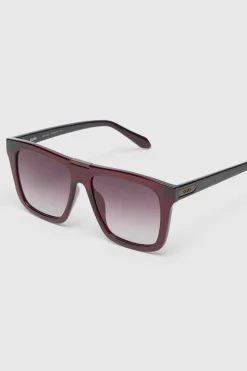 Name Drop Sunglasses