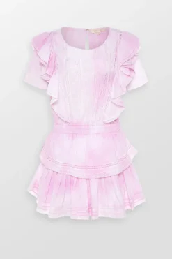 Natasha Mini Dress