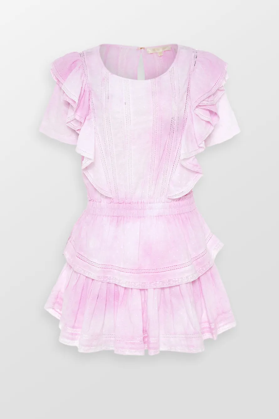 Natasha Mini Dress