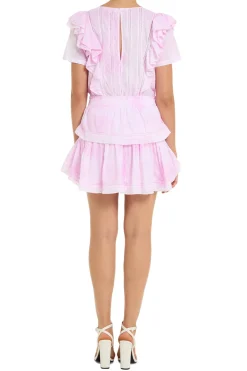 Natasha Mini Dress