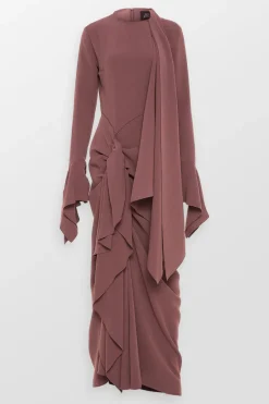 Nella Maxi Dress