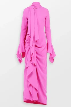 Nella Maxi Dress