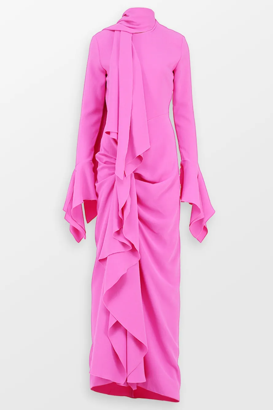 Nella Maxi Dress