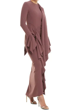 Nella Maxi Dress
