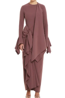 Nella Maxi Dress