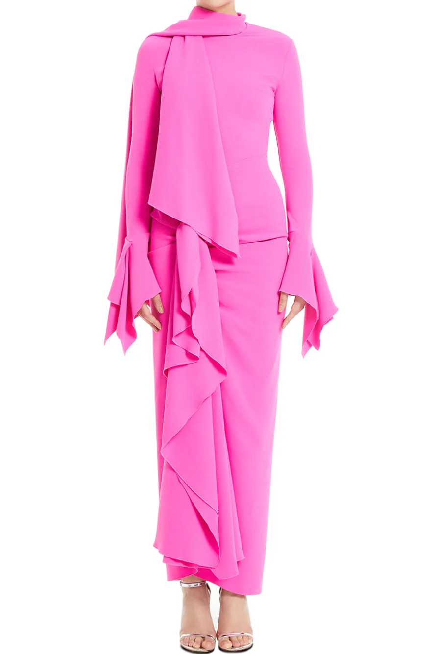 Nella Maxi Dress