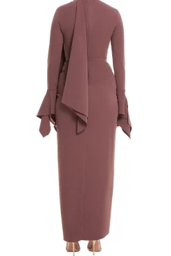 Nella Maxi Dress