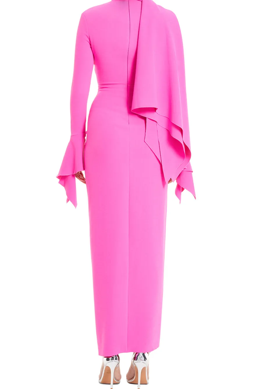 Nella Maxi Dress