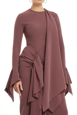 Nella Maxi Dress